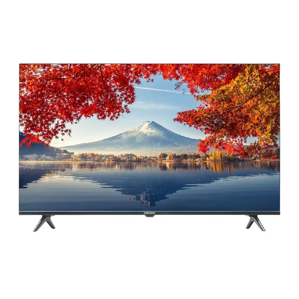 Televizor Yoshiro YTV-32HAA770B 32 düym Full HD Smart TV — 1