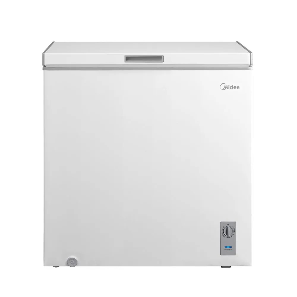 Dondurucu qutu Midea MDRC345FZF01D De Frost 249 l ağ — 1