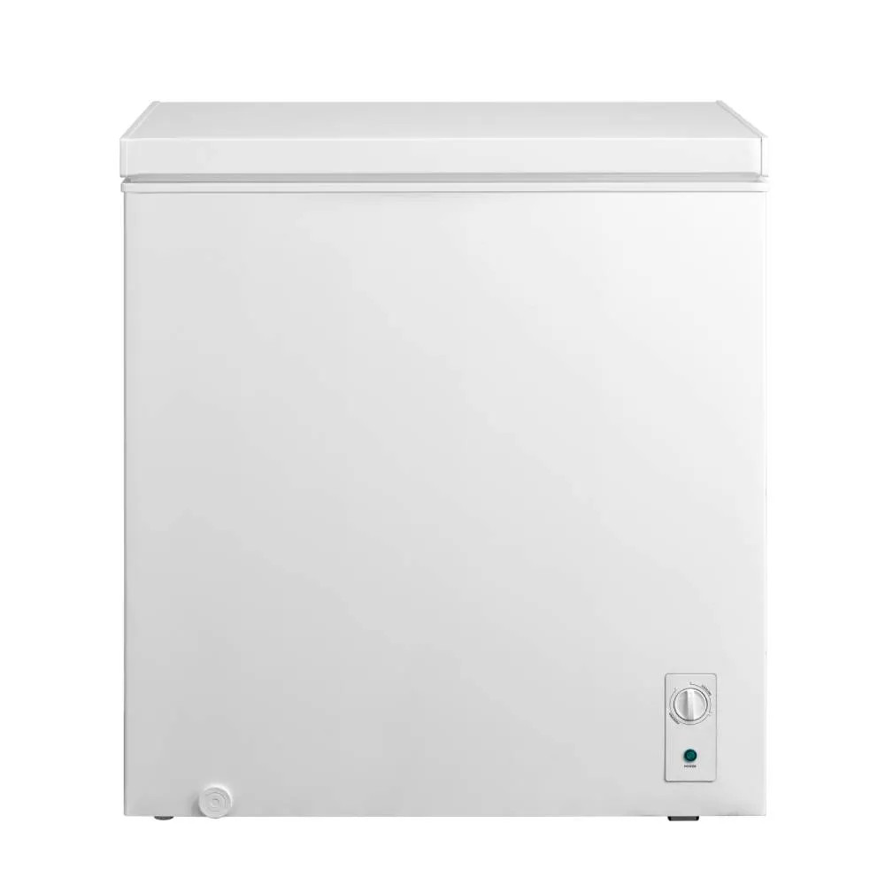 Dondurucu qutu Yoshiro YFZ-C198DF77MW No Frost 198 l ağ — 1