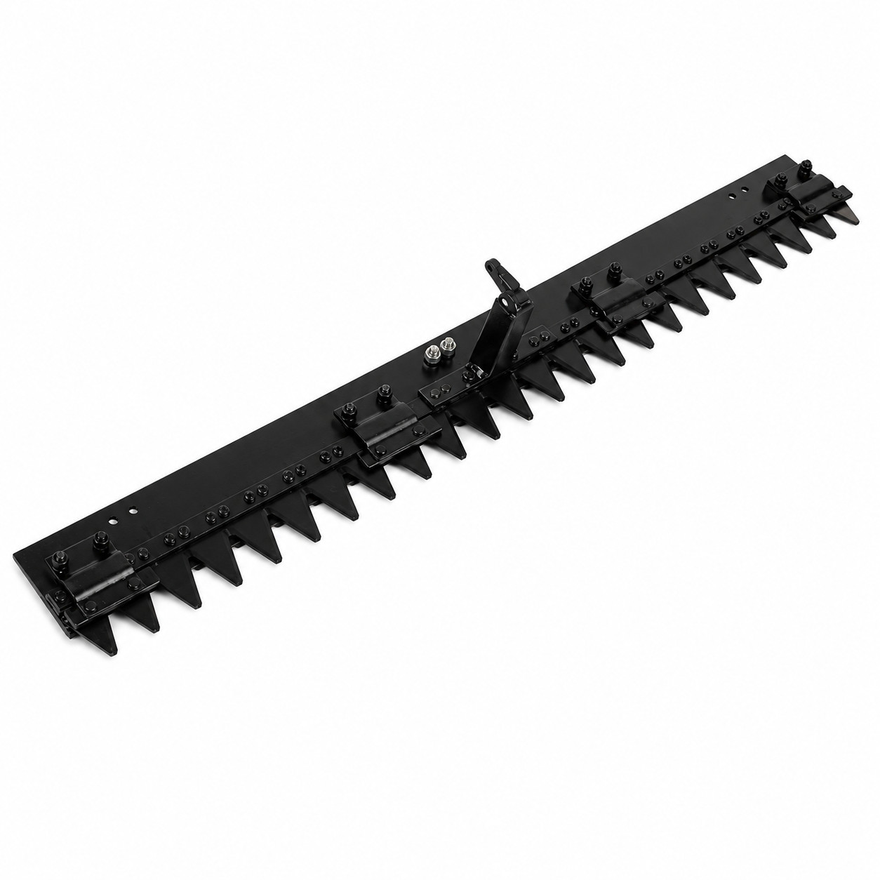 Trimmer üçün kəsici tir, metal, qara — 1