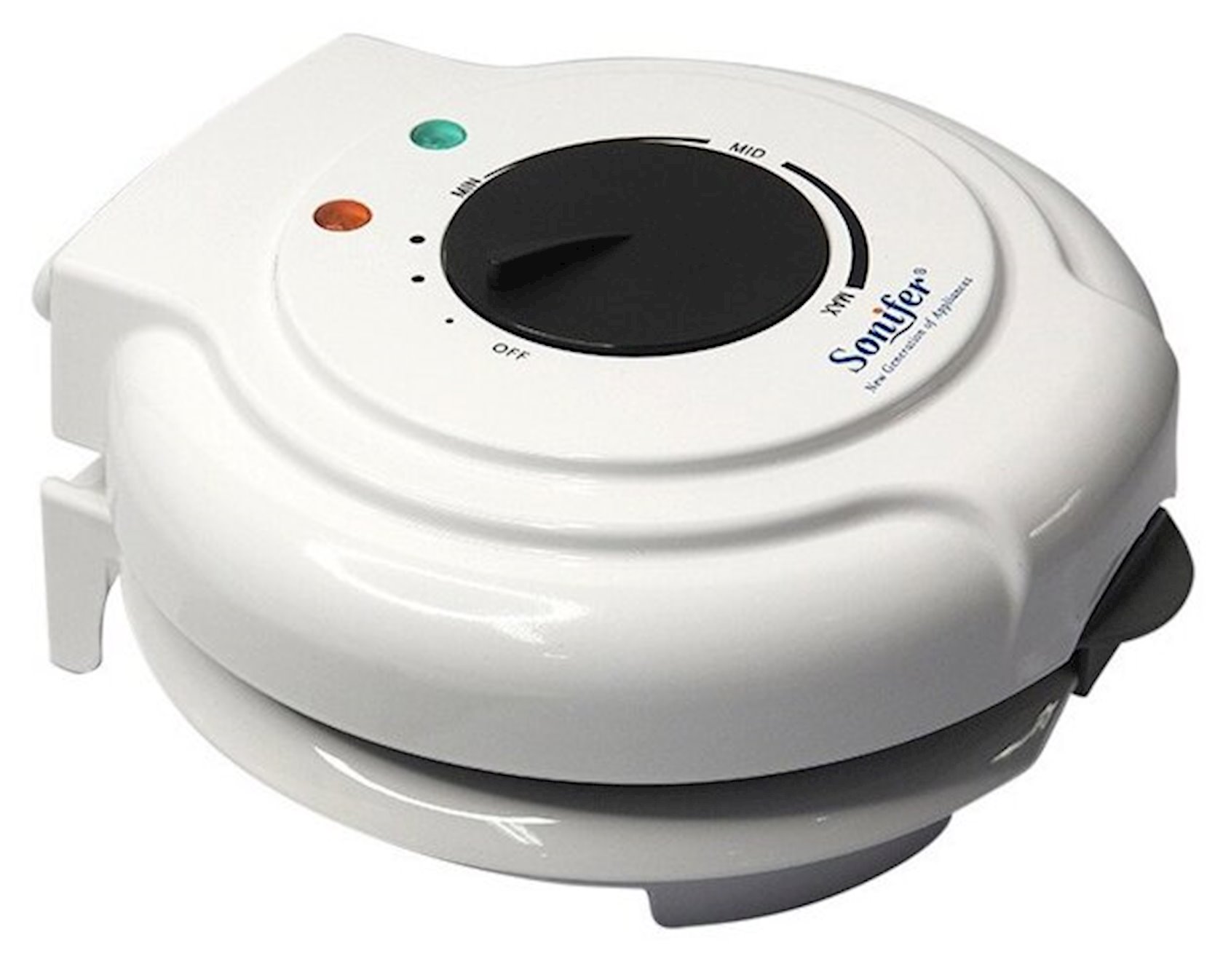 Vafli bişirən Sonifer SF-6034 — 1