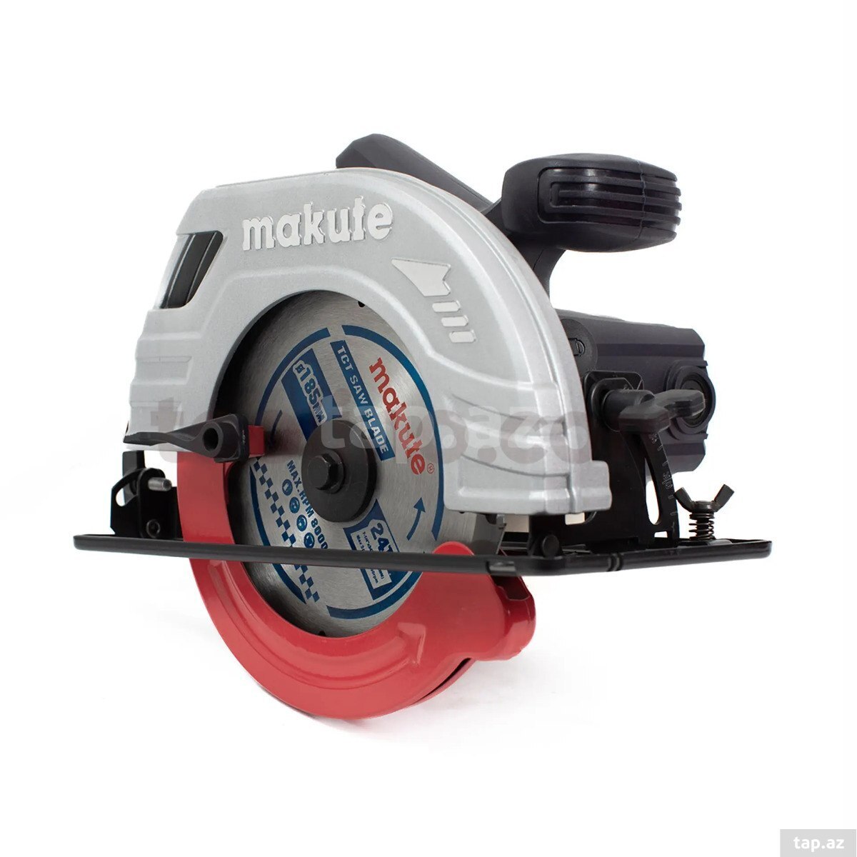 Makute dairəvi mişar (elektrikli) 1400 Model: CS003S