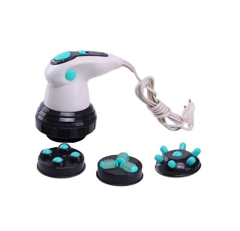 Bədən üçün masajor Body Innovation Sculptural MA-118_SH - SH_mpn_000625 — 1