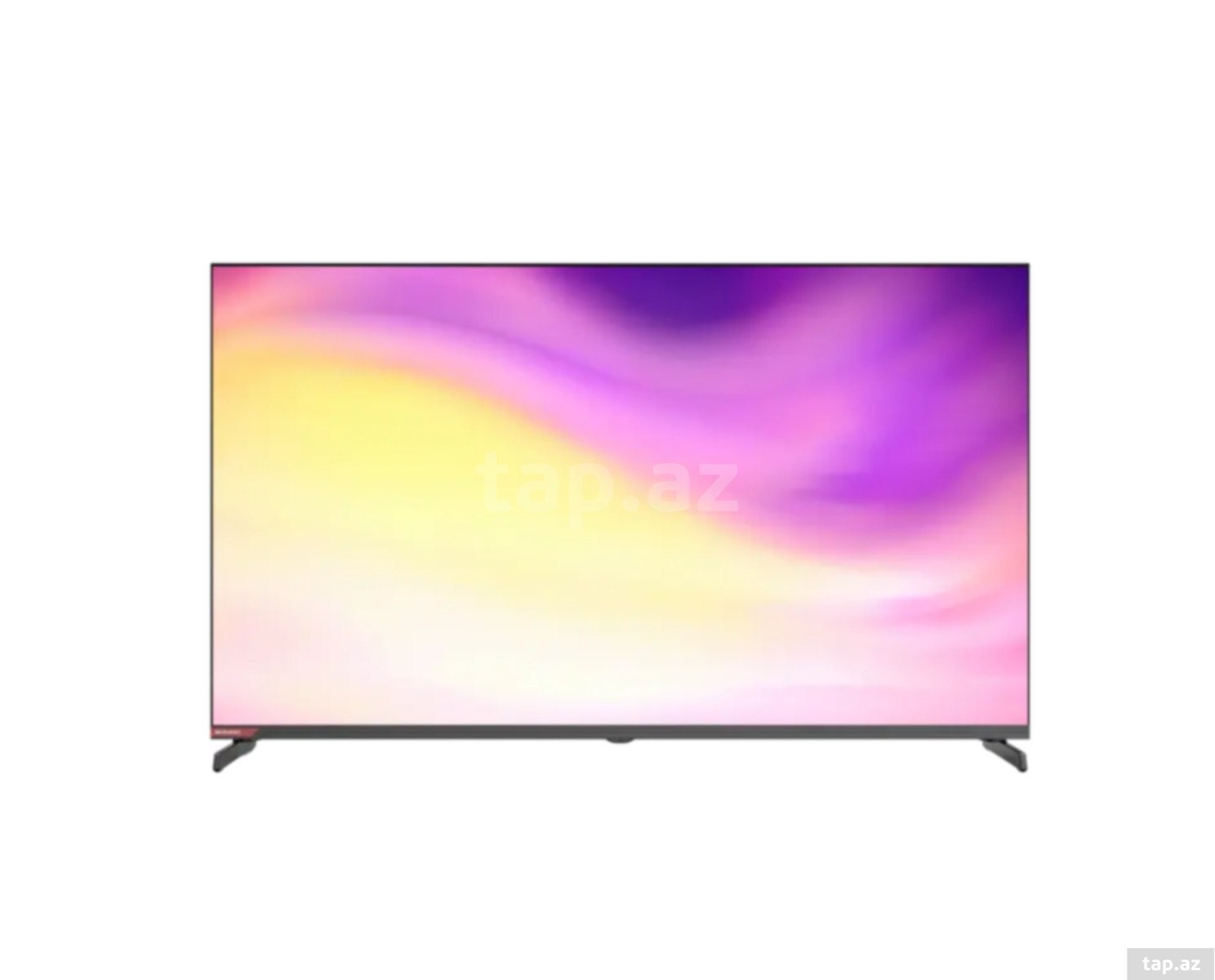 SHIVAKI S50NUCH900 50" Smart 4K UHD LED TV — 1