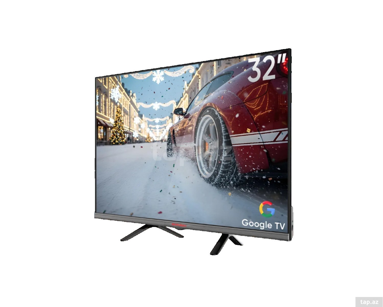 Televizor SHIVAKI S32PHCH800 32" Smart HD LED TV
