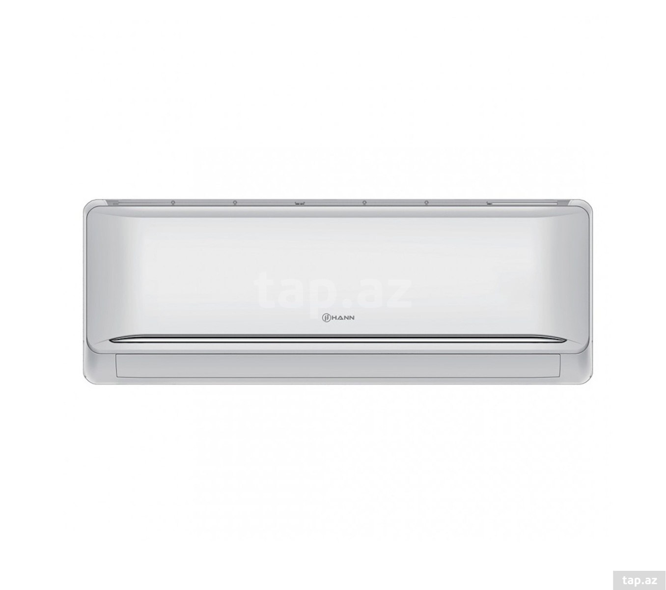 Kondisioner HANN MSW-H12A4/ADR1 12000 BTU — 1