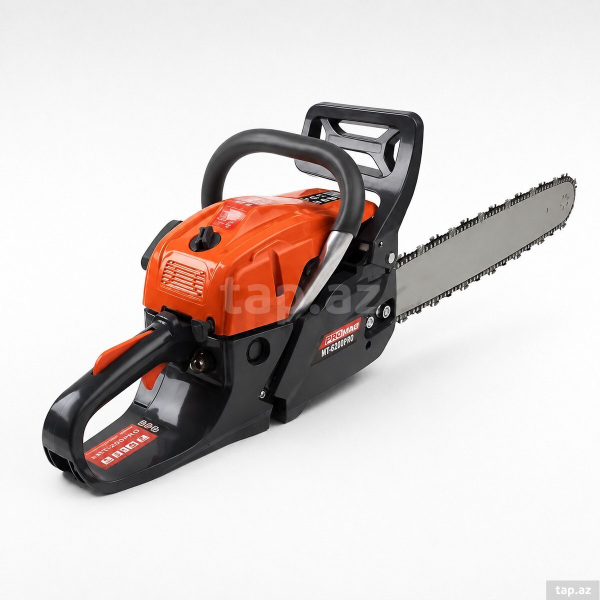Powerfull zəncirli mişar 60cc Model: HY-CS918-69