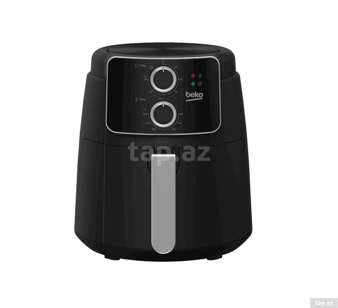 Aerofritür Beko FRL 2242 B 3.9L 1500W — 1