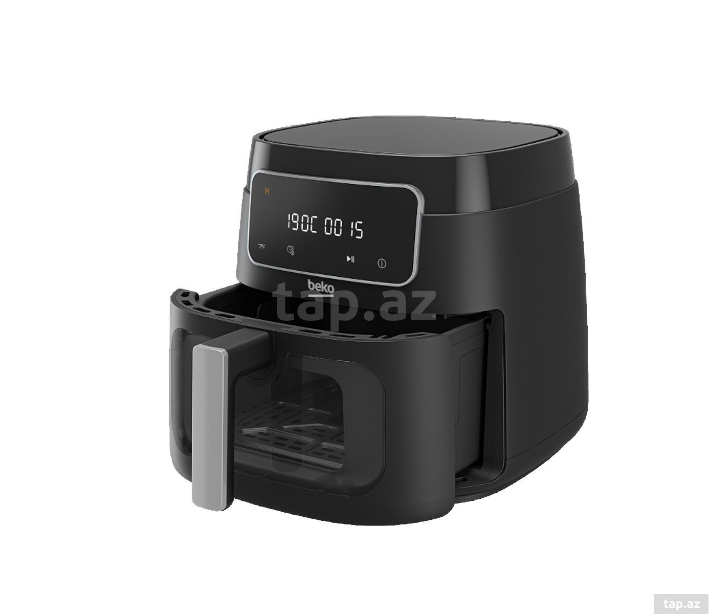 Aerofritür Beko FRL 3374 B 7.6L 1750W — 1