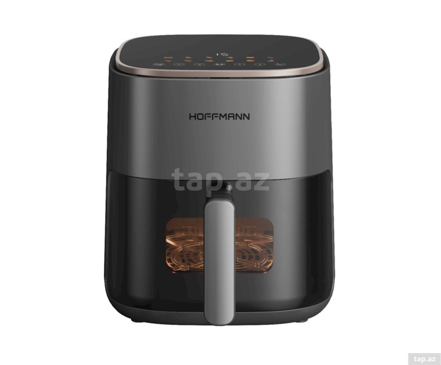 Aerofritür Hoffmann EN50LHS 5L 1350W — 1