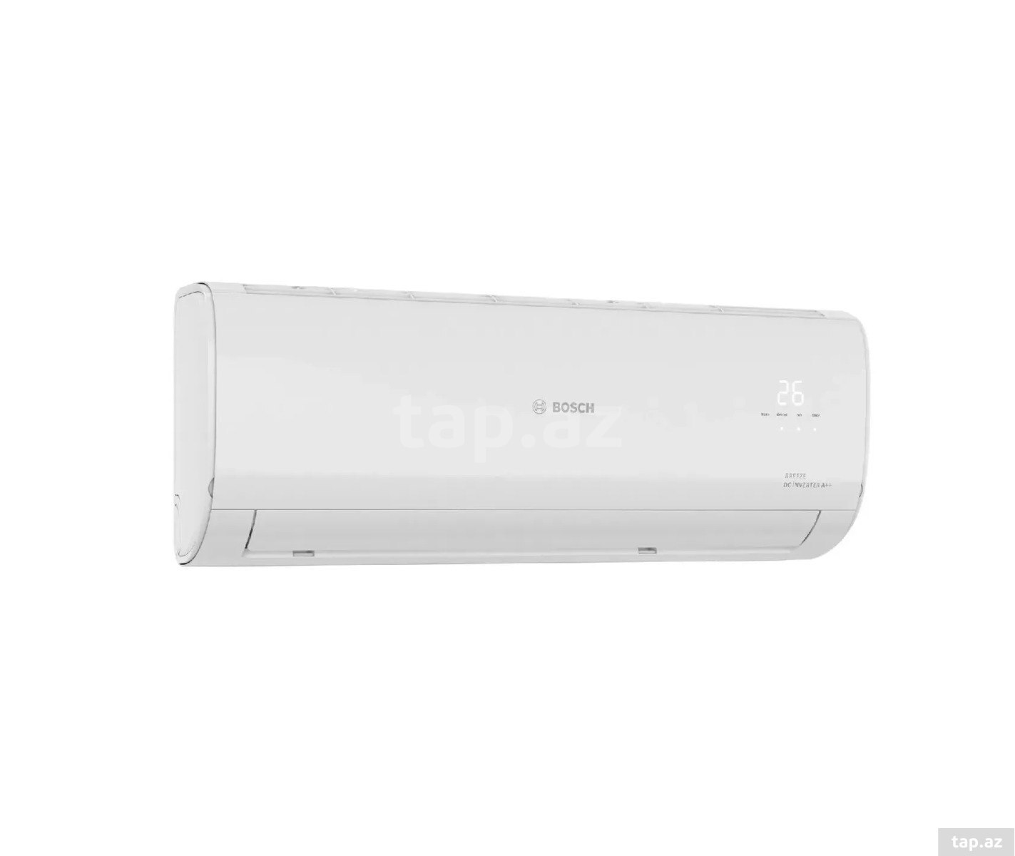 BOSCH ASI12VW30U-KIT kondisioner