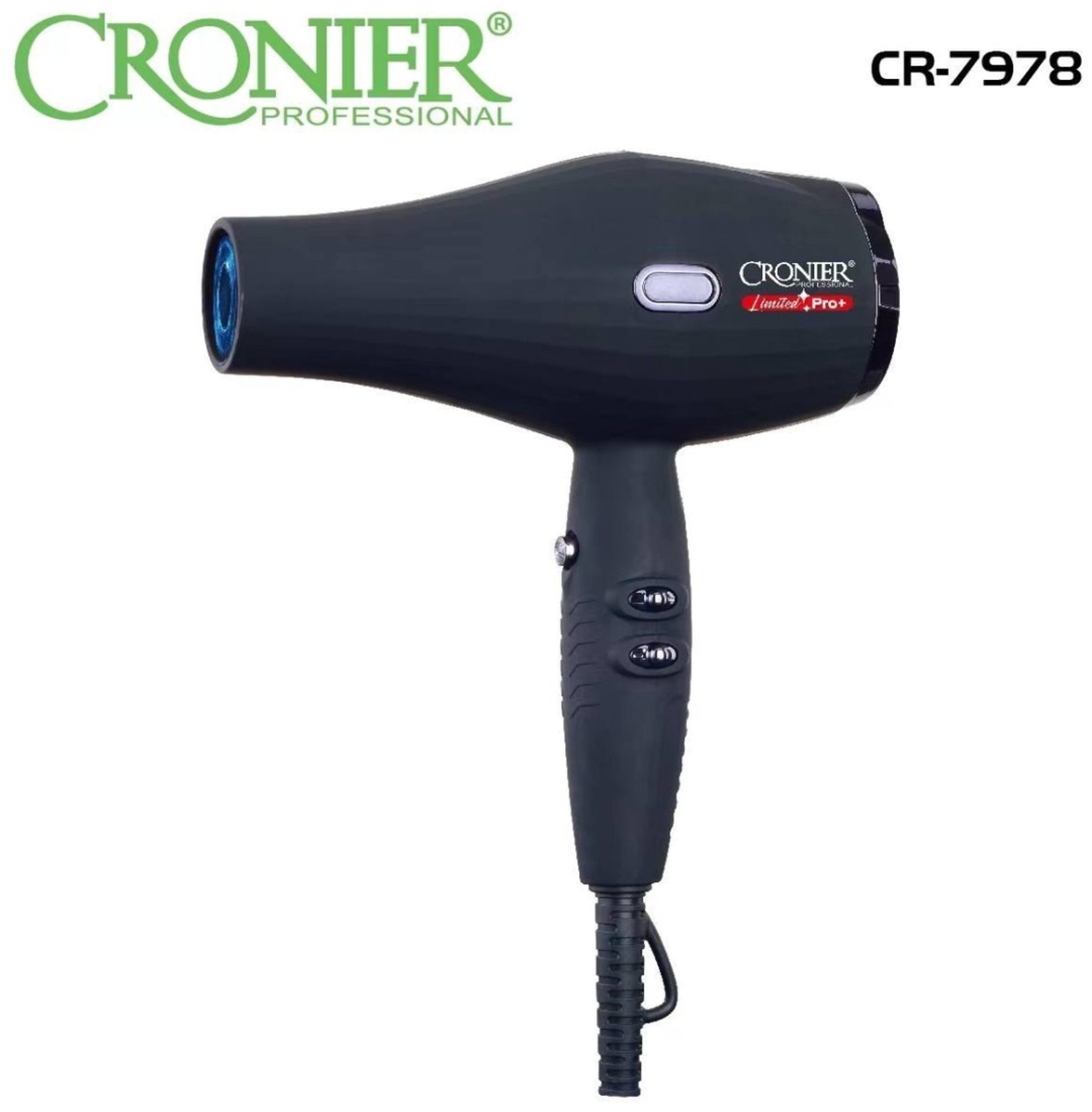 Fen CROINER CR-7978 — 1
