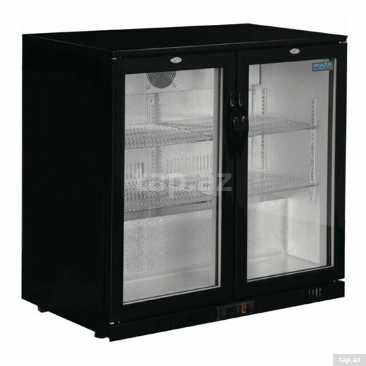 Premium minibar vitrin soyuducu — 1