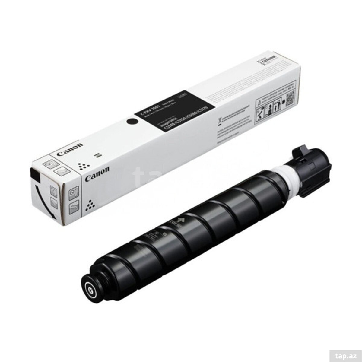 Canon C-EXV 1001 Black Toner 6137C002BD