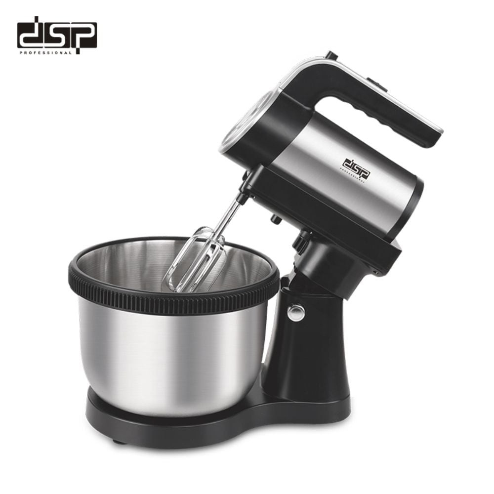 Mikser DSP KM3058 400W — 1