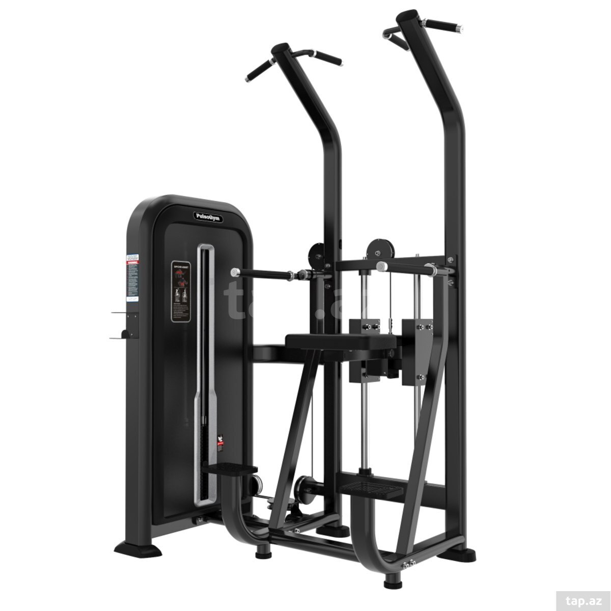 PulsoGym STL21 — 1