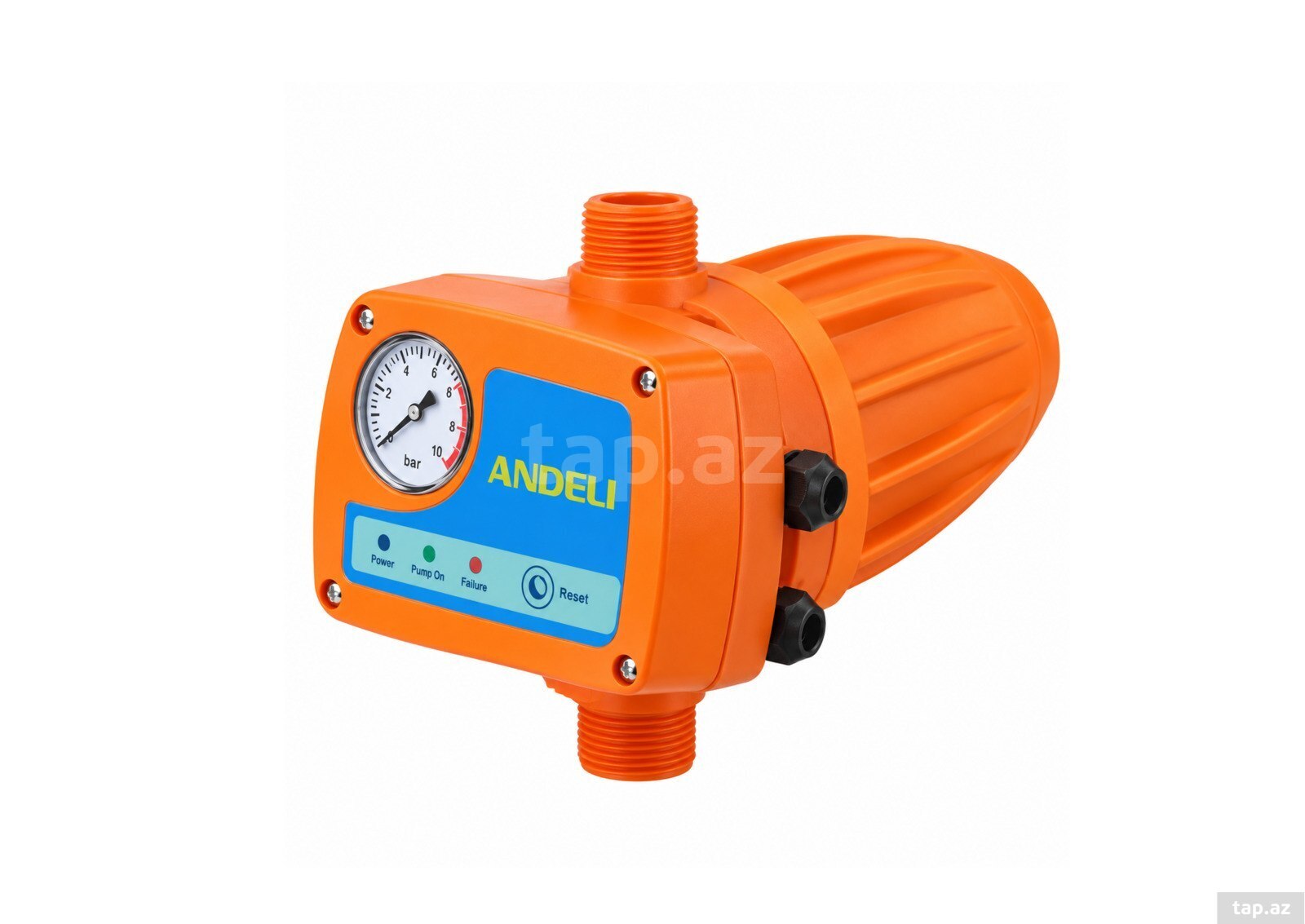 Nasos Comfort HİDROFOR Hidrofor DSK-9 — 1