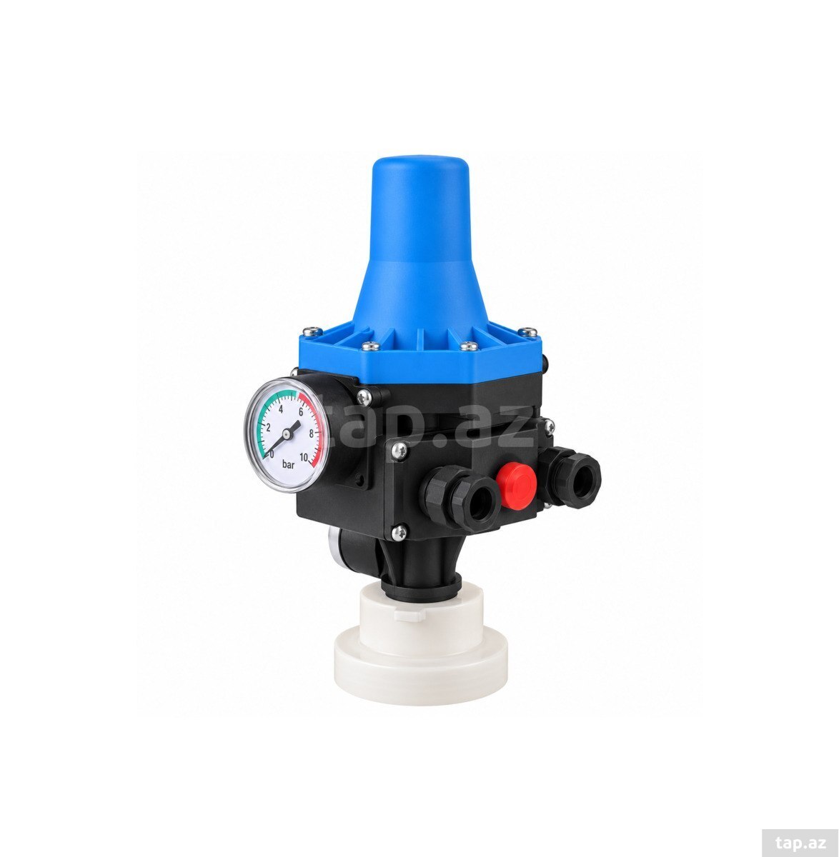 Nasos Comfort HİDROFOR Hidrofor EPC-6 — 1