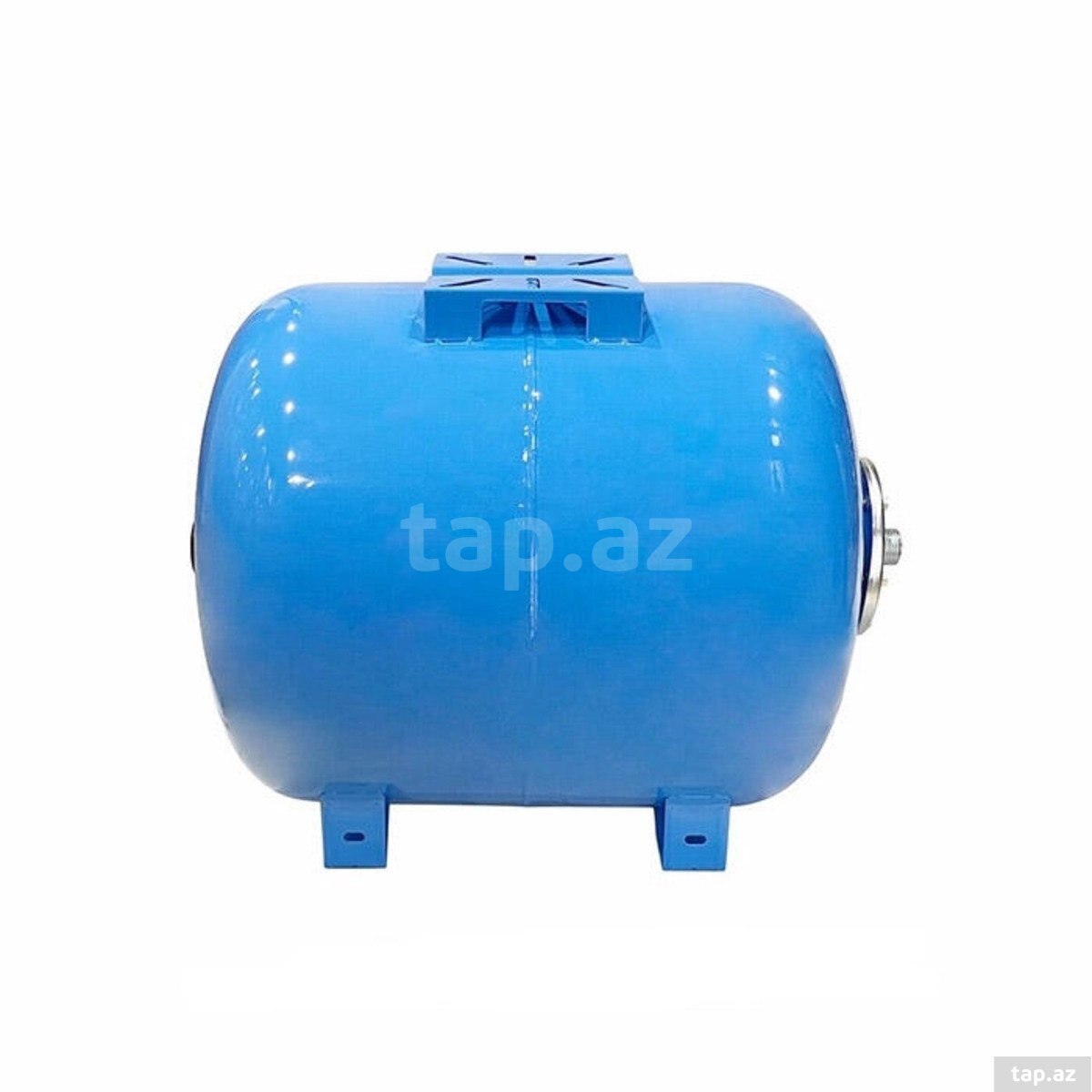 Valfex VF.AO.0050 – 50 L ufuqi membranlı çən — 1