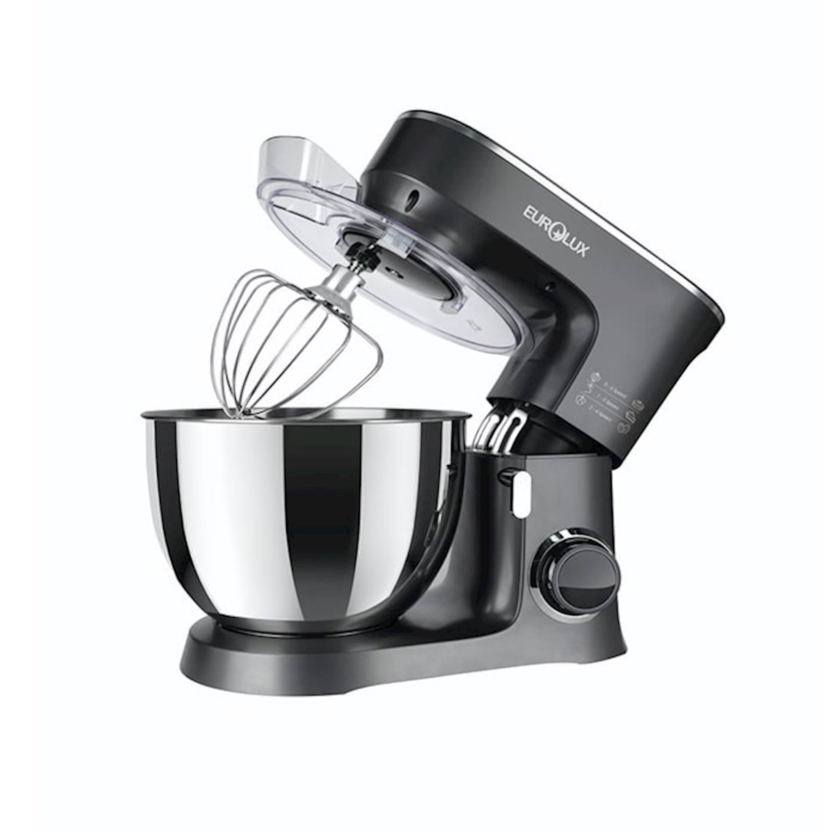 Planetar mikser Eurolux EU-SM3989SG — 1