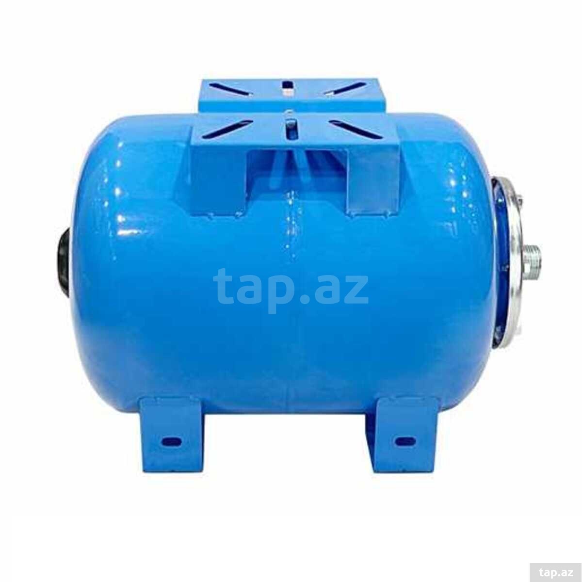 Valfex VF.AO.0080 – 80 L üfüqi membranlı çən — 1