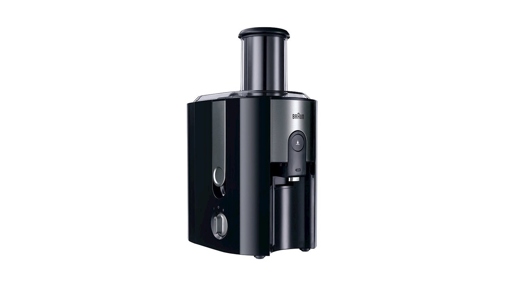 Şirəçəkən Braun Multiquick 5 J500 — 1