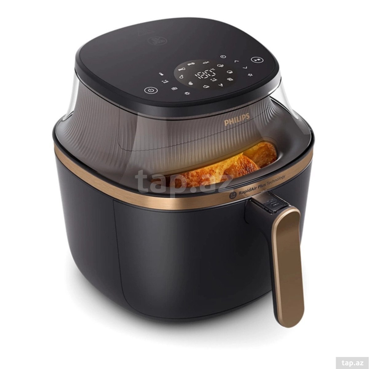 Aerofritür Philips 3000 Series NA332/09 6.2L 1700W — 1