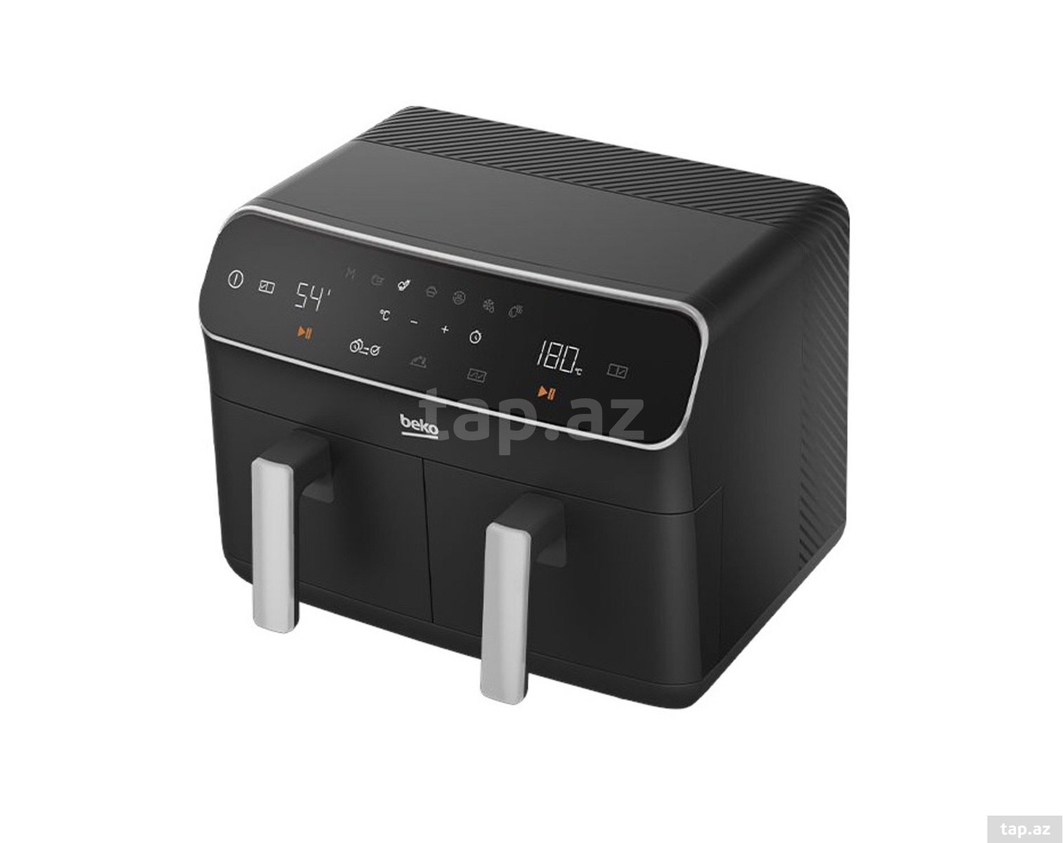 Aerofritür Beko FRL 5388 B 8.5L 2400W — 1