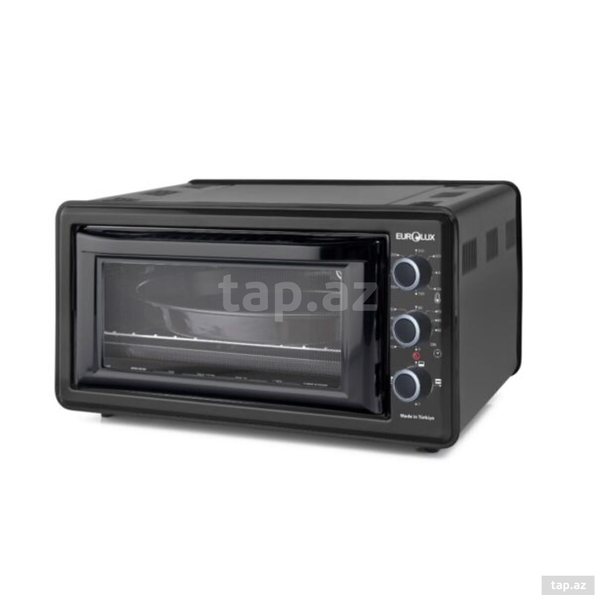 Elektrik soba Eurolux EU-EO3233EB-52LDG — 1