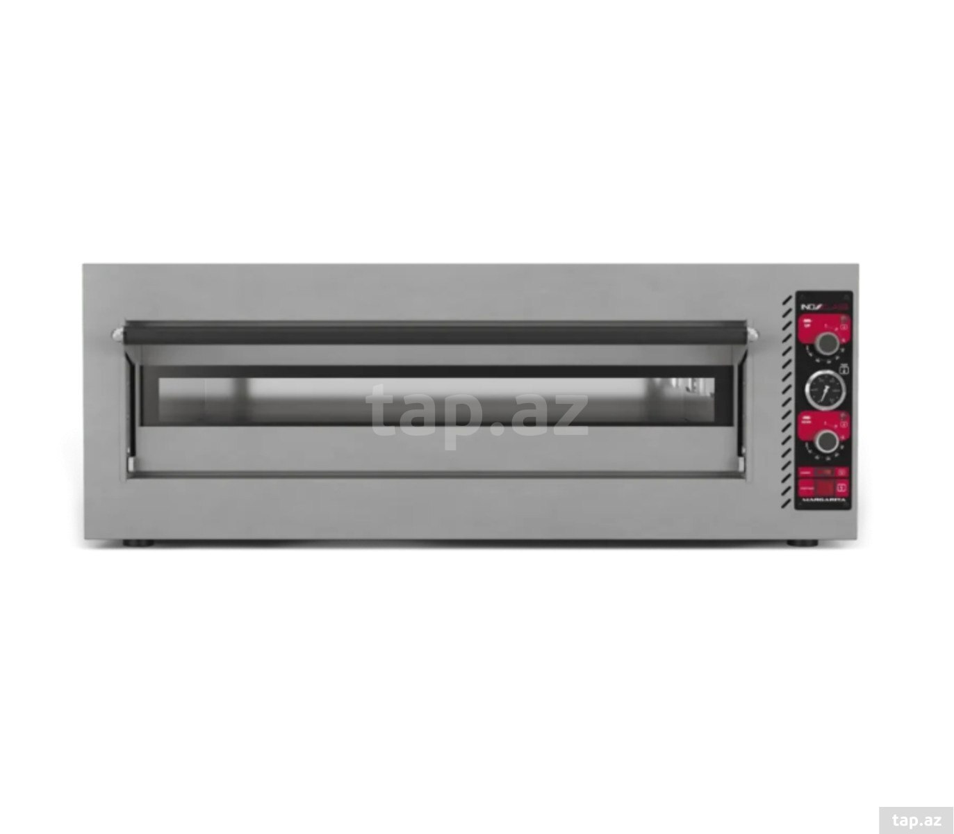 Pizza sobası "Inoxclass" — 1
