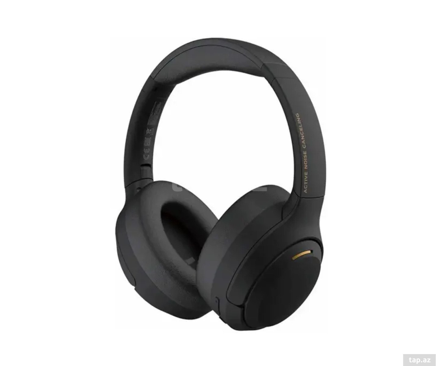 HONOR CHOICE Headphones Pro ROS-ME00 Black / White — 1