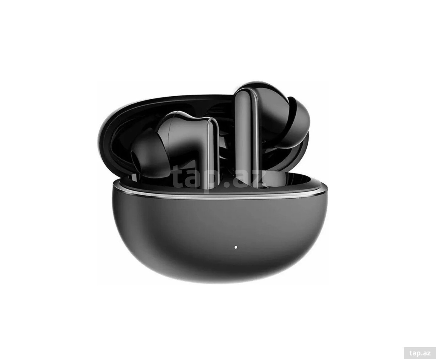 HONOR CHOICE Earbuds X8 VLN-ME00 Black / White – Simsiz qulaqlıq — 1