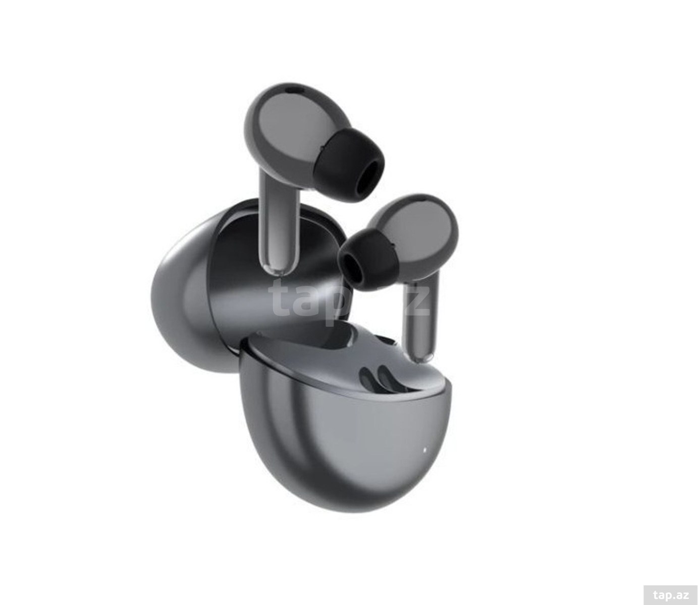 HONOR CHOICE Earbuds X7 Pro KSN-ME00 Gray / White — 1
