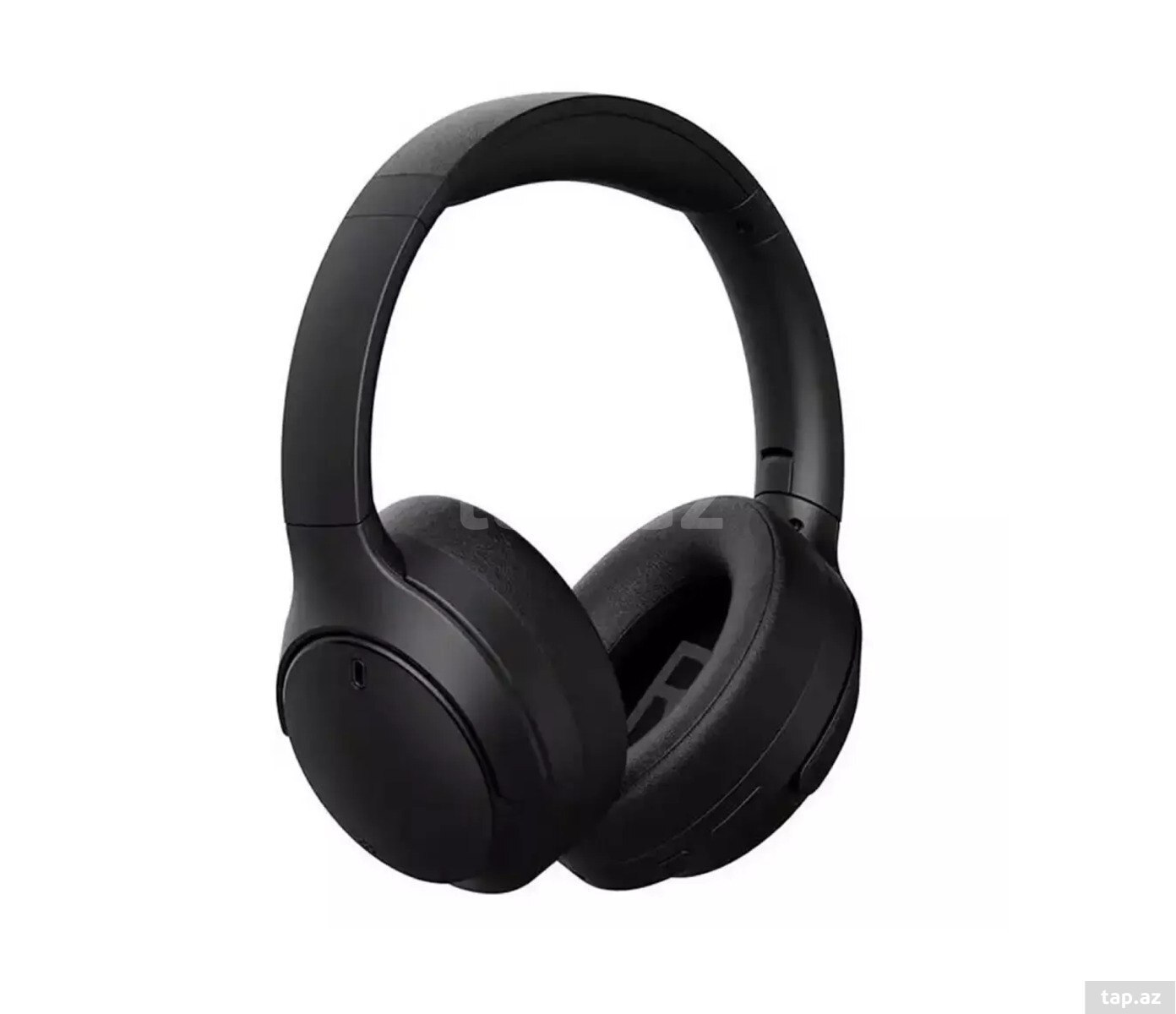 HONOR CHOICE Headphones ROS-ME01 Black / White — 1