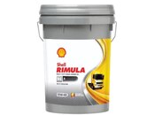 Rimula R4 X 15W-40 TR 20L mühərrik yağı — 1
