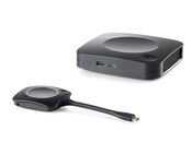 Barco ClickShare CX-20 Gen2 EU Bundle R9861612EUB1 — 1