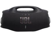 JBL Boom Box 4 Black — 1