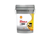 Rimula R4 X 15W-40 TR 18L mühərrik yağı — 1