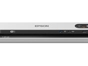 Epson WorkForce DS-80W Portable Scanner B11B253402 — 1