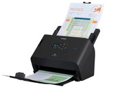 Canon imageFORMULA DR-S250N Document Scanner 6383C003 + RIPDF Essential — 1