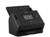 Canon imageFORMULA DR-S350NW Document Scanner 6897C009 + RIPDF Essential — 1