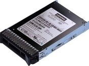 LENOVO ThinkSystem 2.5" Multi Vendor 480GB Entry SATA 6Gb Hot Swap SSD (4XB7A38272) — 1