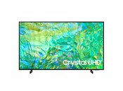 SAMSUNG 75CU8072 75" 4K Smart TV — 1