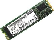 LENOVO ThinkSystem M.2 5300 480GB SATA 6Gbps Non-Hot Swap SSD (4XB7A17073) — 1