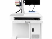 Fiber lazer yazım aparatı — 1