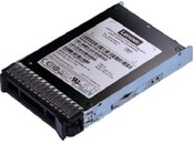 LENOVO ThinkSystem 2.5" 5200 3.84TB Entry SATA 6Gb Hot Swap SSD (4XB7A10156) — 1