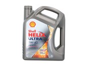 Helix Ultra 5W-40 5L mühərrik yağı — 1