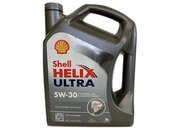 Helix Ultra 5W-30 5L mühərrik yağı — 1