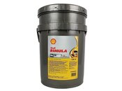 Rimula R6 LM 10W-40 TR 20L mühərrik yağı — 1