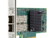 HPE Mellanox 10/25GbE 2-Port SFP28 network adapter (P42044-B21) — 1